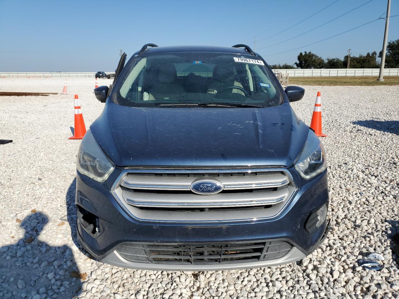 2018 Ford Escape - Image 5