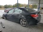 2016 Chevrolet Cruze Limited Ltz for Sale in Austell, GA - Rollover