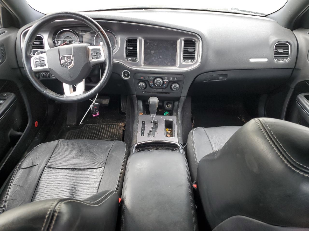 2014 Dodge Charger - Image 8