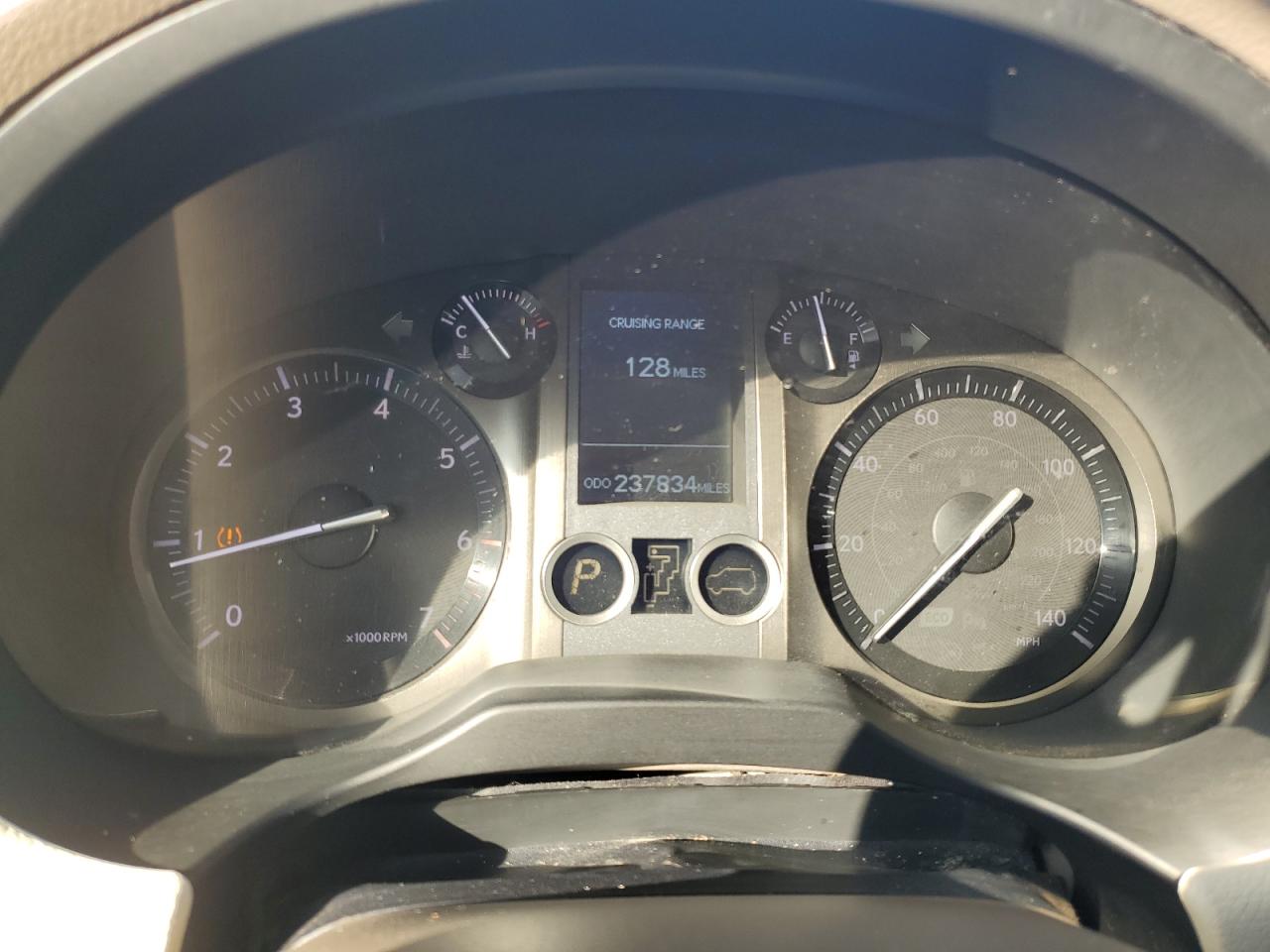 2012 Lexus Gx 460 VIN: JTJBM7FX7C5043796 Lot: 81461404