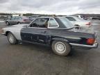 1972 Mercedes Benz 350 за продажба в Brookhaven, NY - All Over