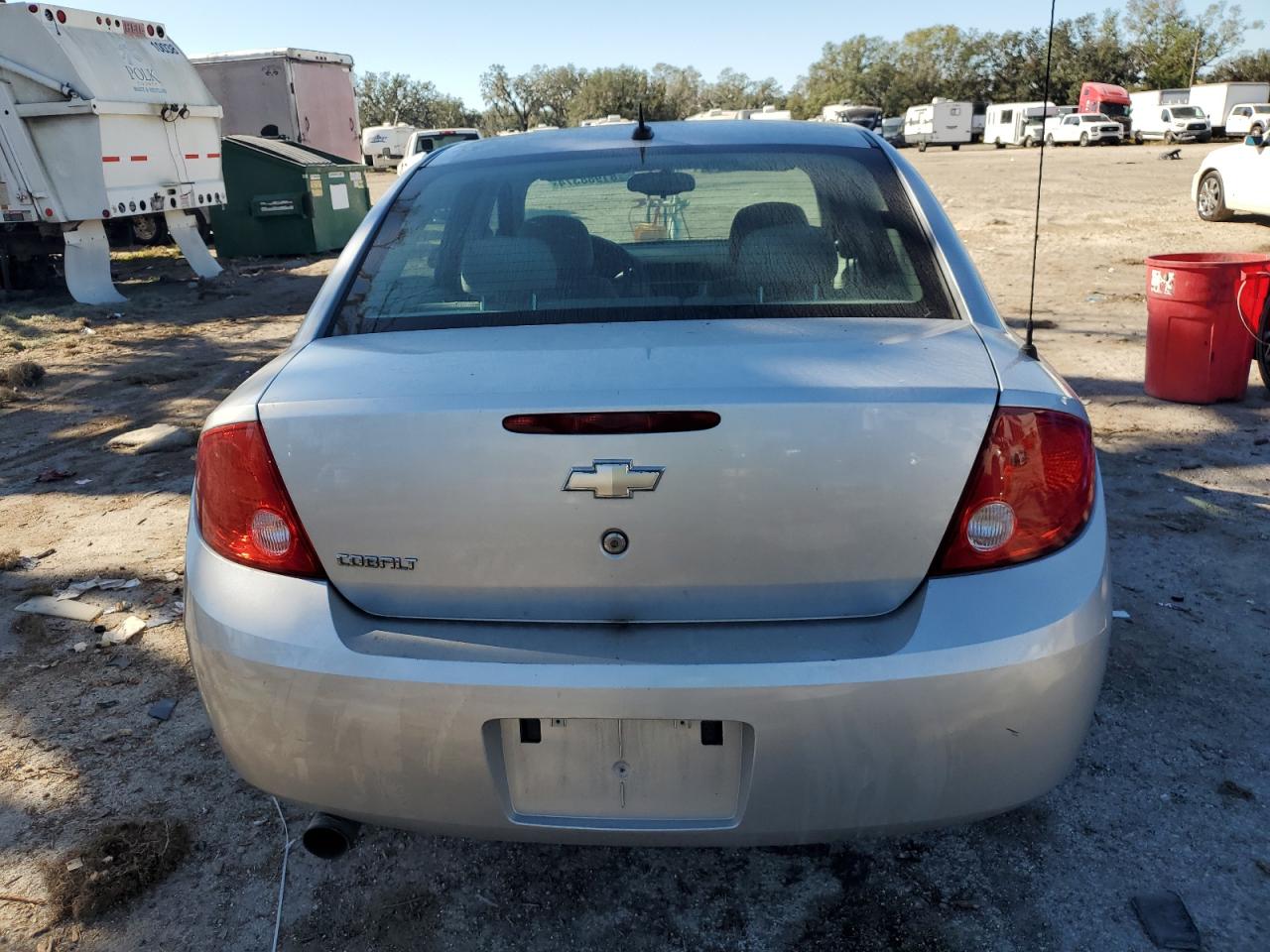 2010 Chevrolet Cobalt - Image 6