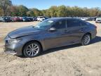 2021 Honda Accord Lx за продажба в Conway, AR - All Over