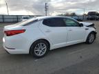 2011 Kia Optima Lx للبيع في Nampa، ID - Front End