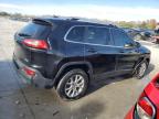 2015 Jeep Cherokee Latitude de vânzare în Cahokia Heights, IL - Side