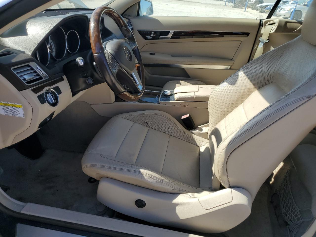 2014 Mercedes-Benz E-klasse - Image 7