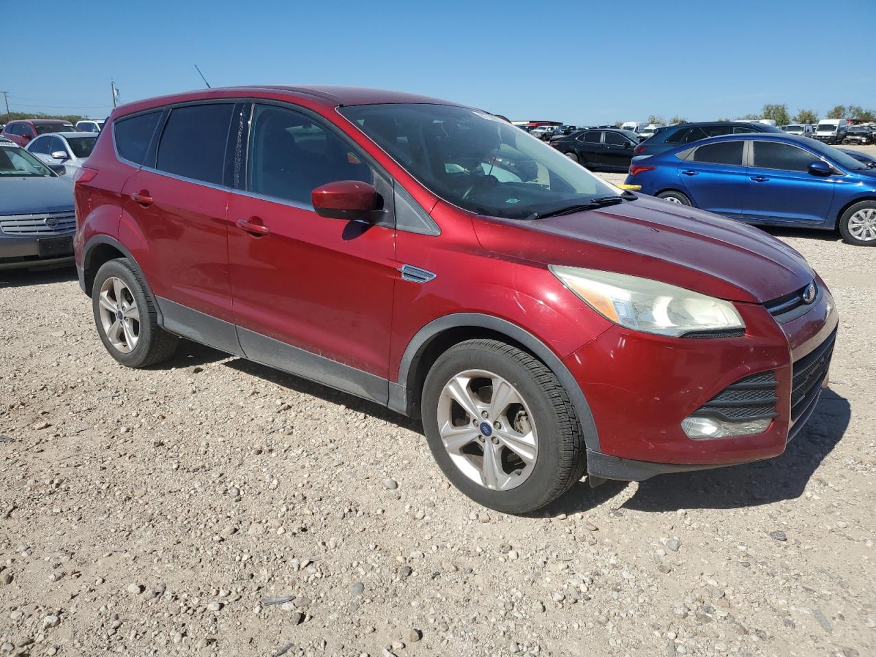 2015 Ford Escape - Image 4