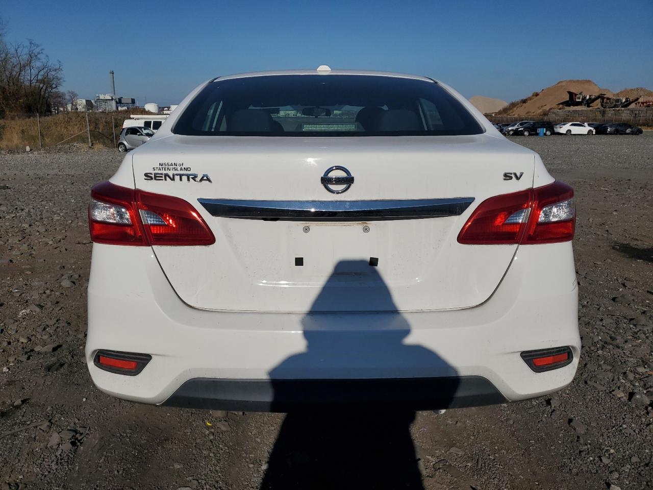 2019 Nissan Sentra - Image 6