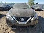 2019 Nissan Sentra S en Venta en Houston, TX - Biohazard/Chemical