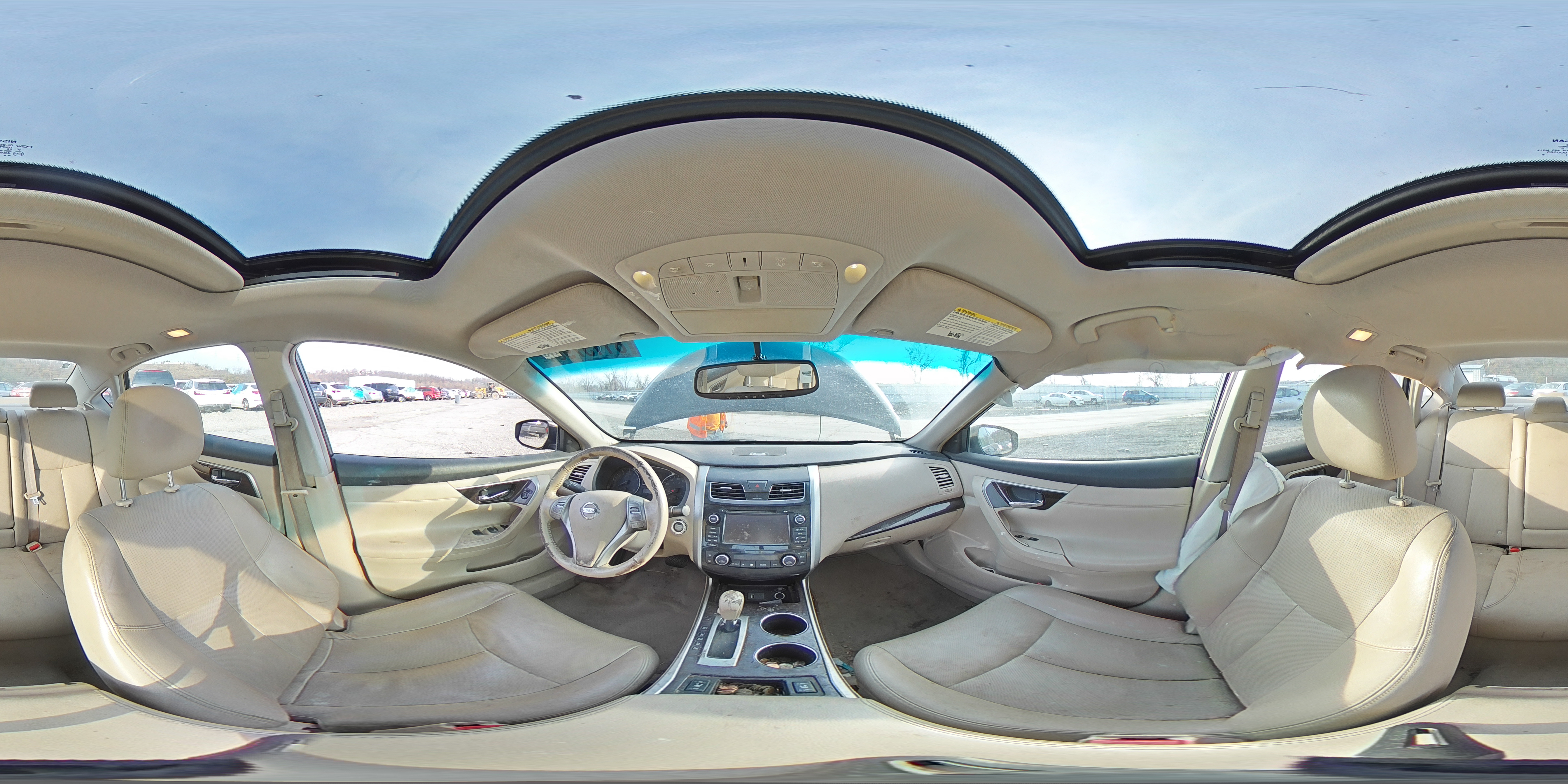 2013 Nissan Altima - Image 13
