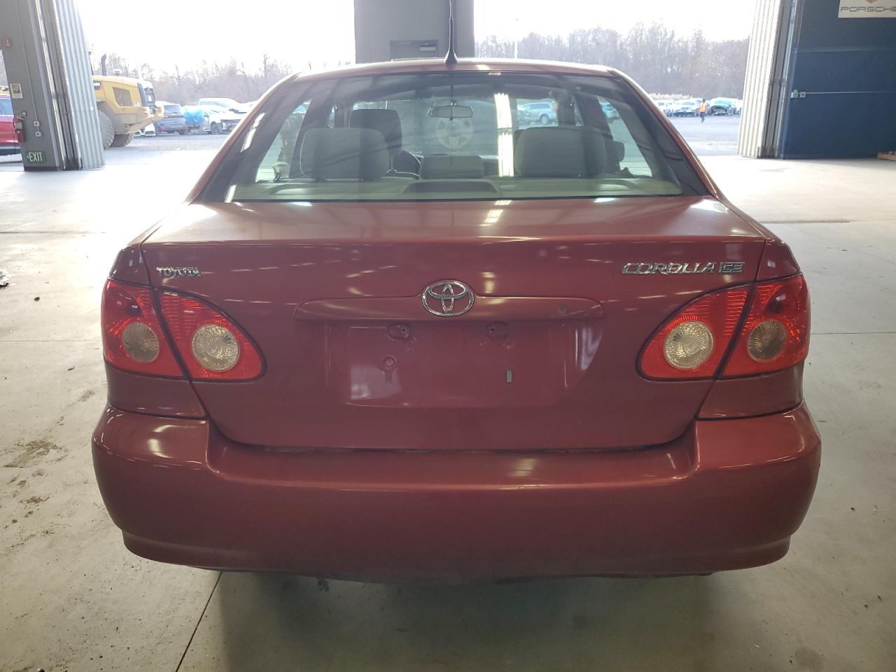 2007 Toyota Corolla Ce VIN: 2T1BR32E67C830099 Lot: 79892984