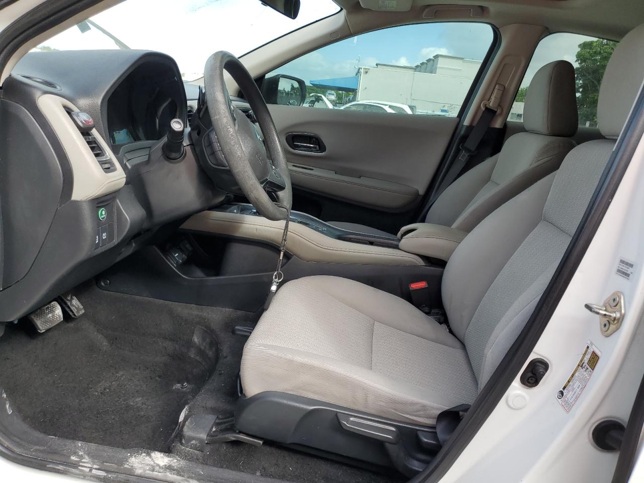 2017 Honda HR-V - Image 7