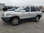 2003 Hyundai Santa Fe Gls for Sale in Tulsa, OK - Front End