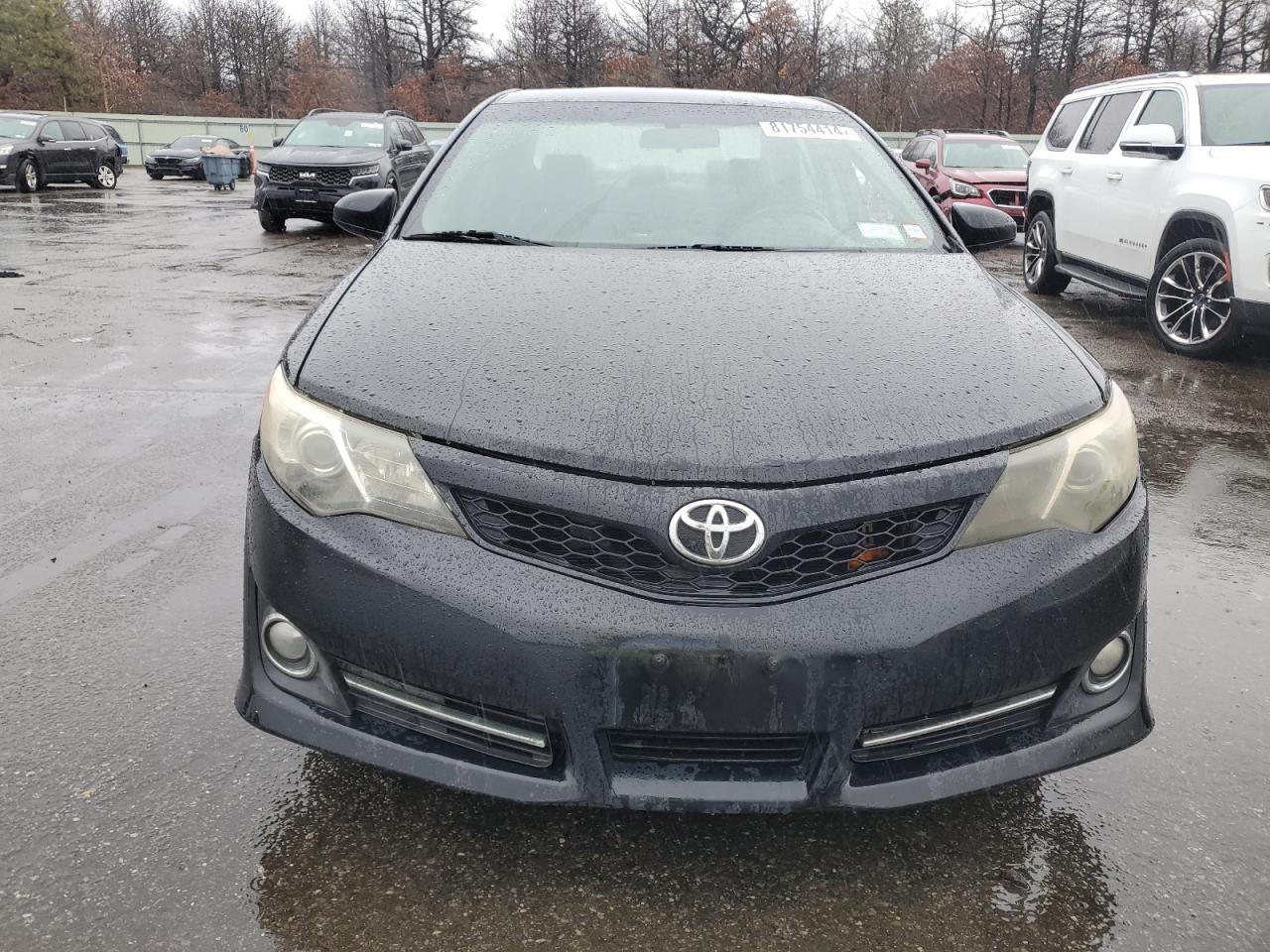 2013 Toyota Camry - Image 5