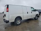 2023 CHEVROLET EXPRESS G2500  for sale at Copart OH - DAYTON