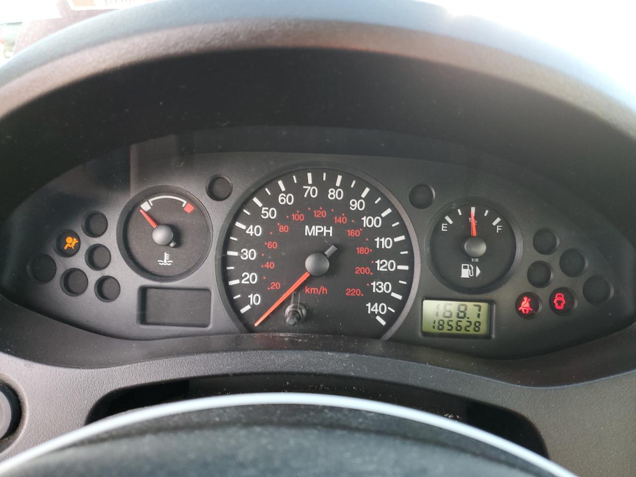 2006 Ford Focus - Image 9
