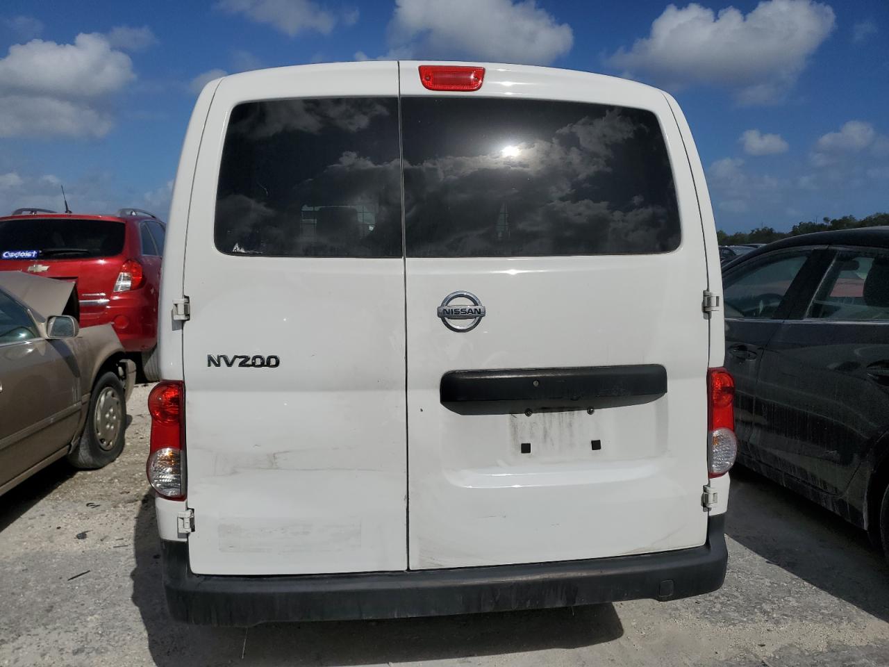 2020 Nissan Nv200 2.5S VIN: 3N6CM0KN1LK697750 Lot: 78666104