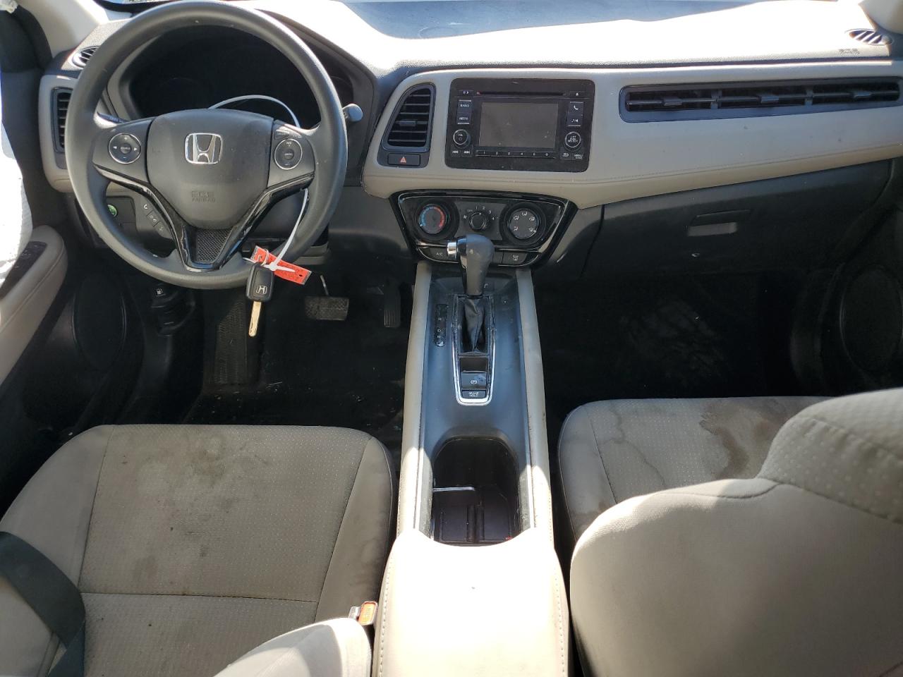 2022 Honda HR-V - Image 8