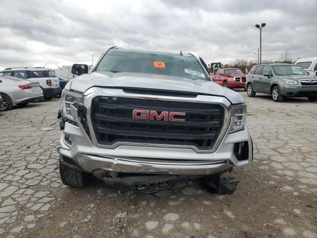  GMC SIERRA 2020 Srebrny