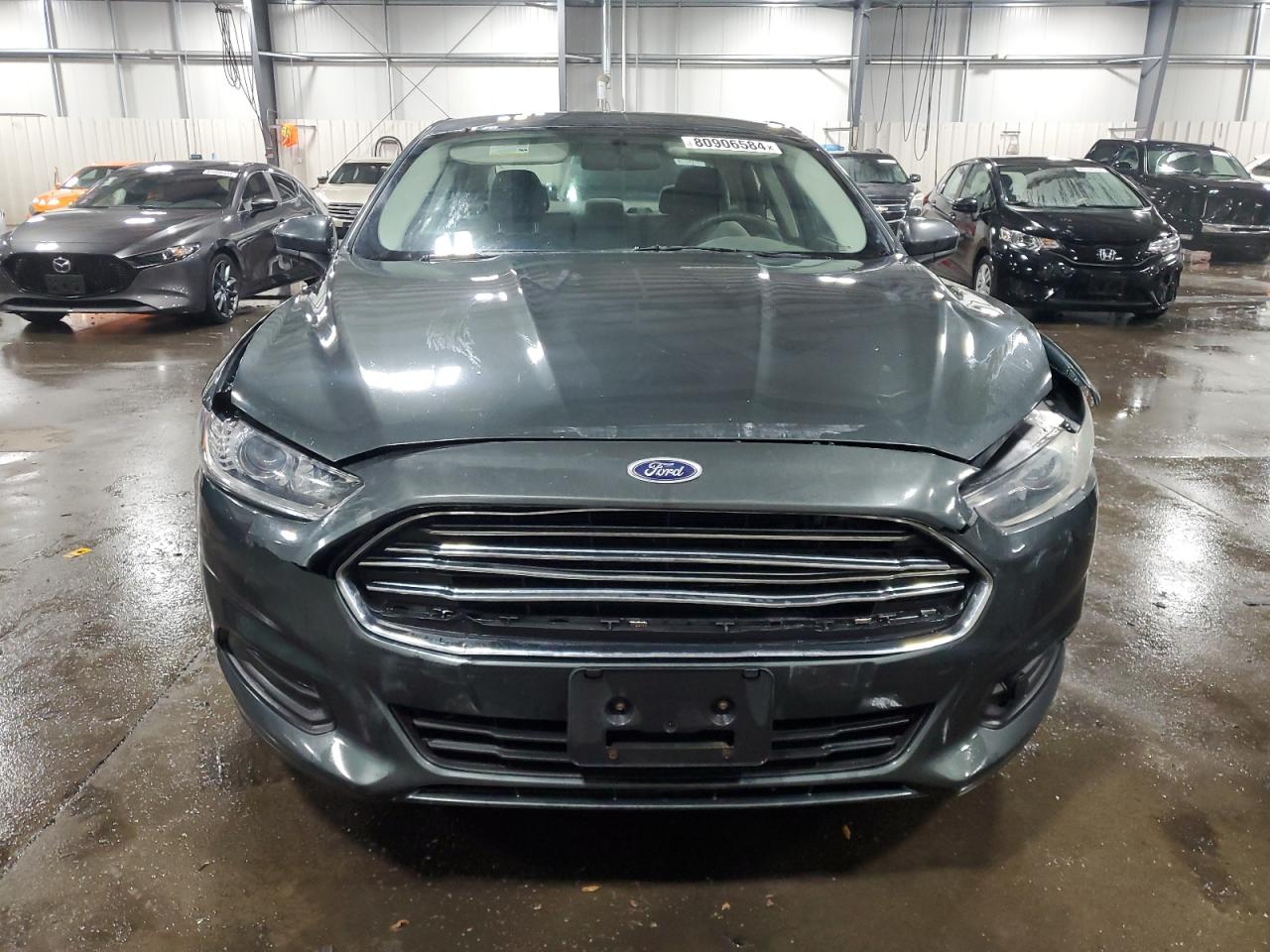 2015 Ford Fusion - Image 5