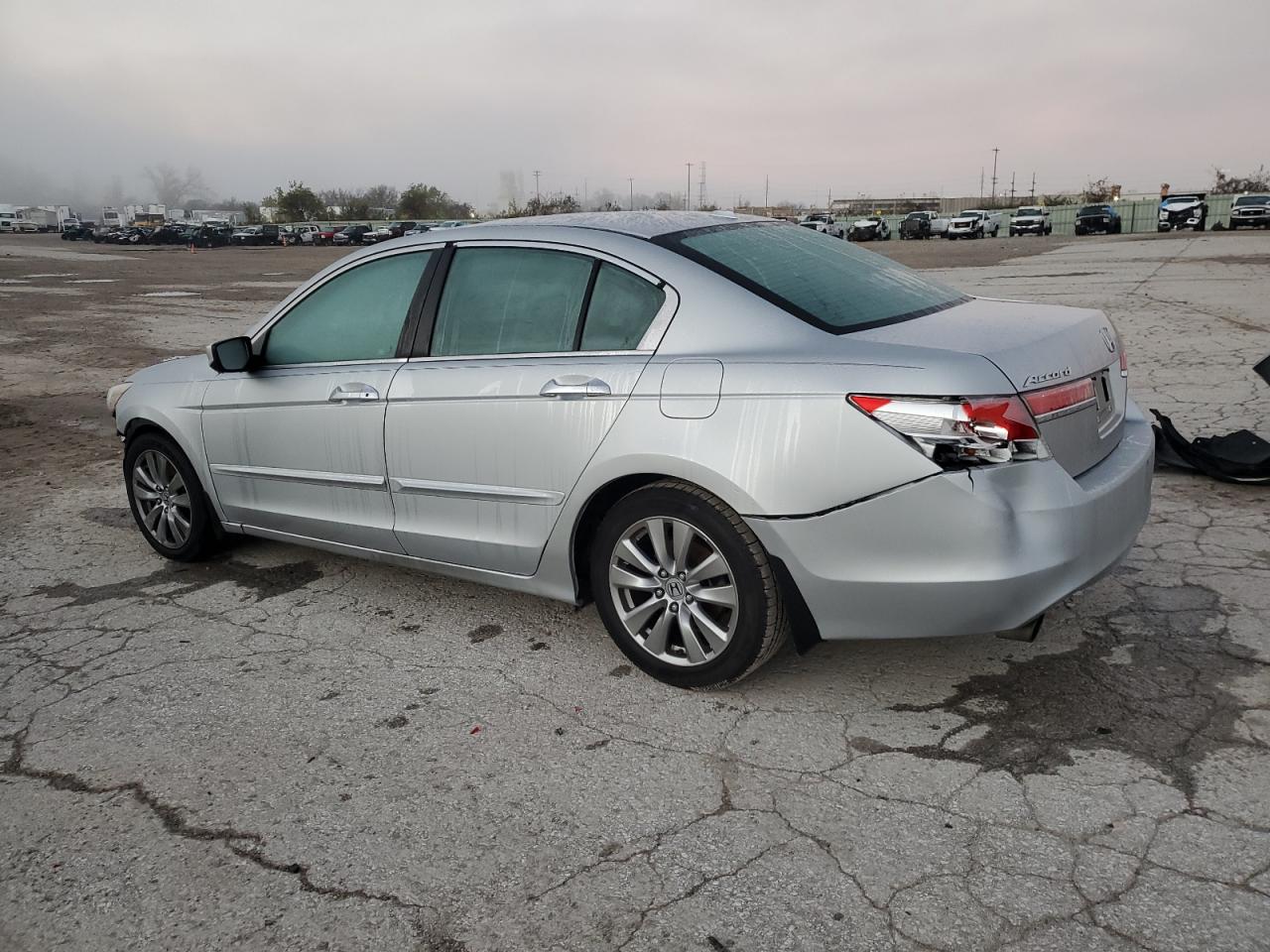 2012 Honda Accord - Image 2