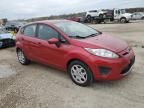 2012 Ford Fiesta Se за продажба в Kansas City, KS - Mechanical