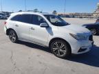 2017 Acura Mdx Technology продається в New Orleans, LA - All Over