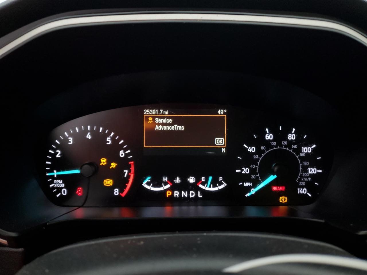 2021 Ford Escape - Image 9