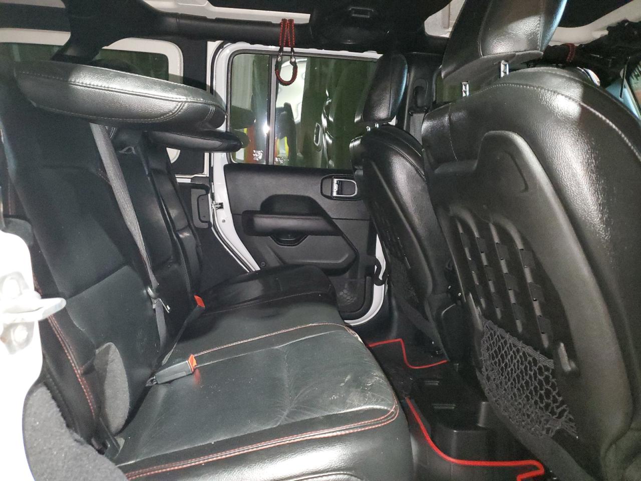 2018 Jeep Wrangler - Image 10