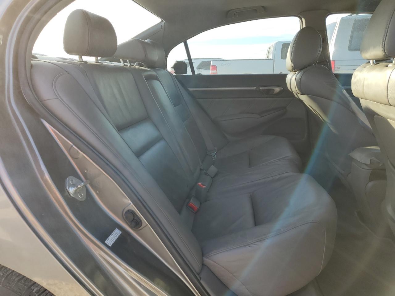 2008 Honda Civic - Image 10