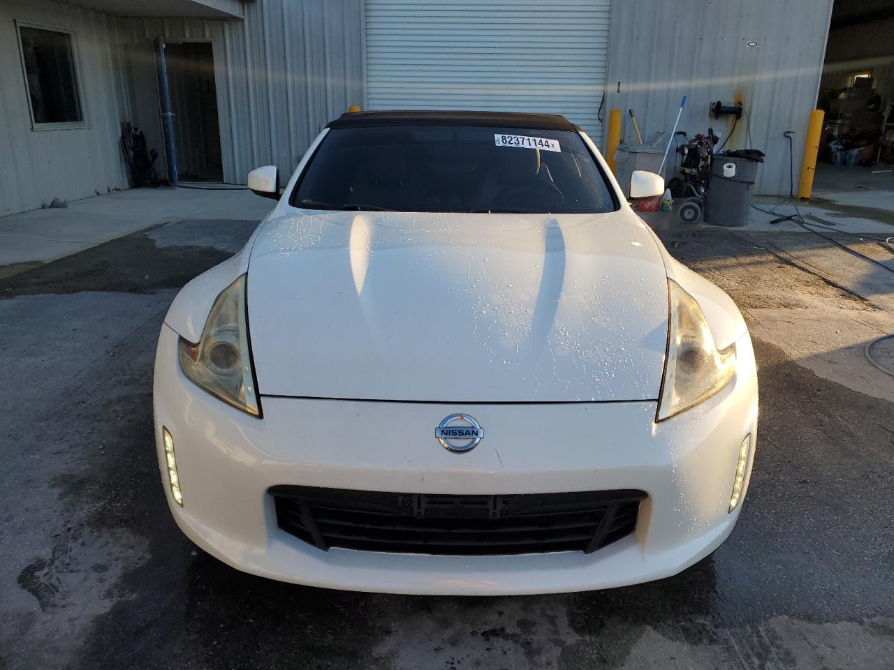 2013 Nissan 370Z - Image 5