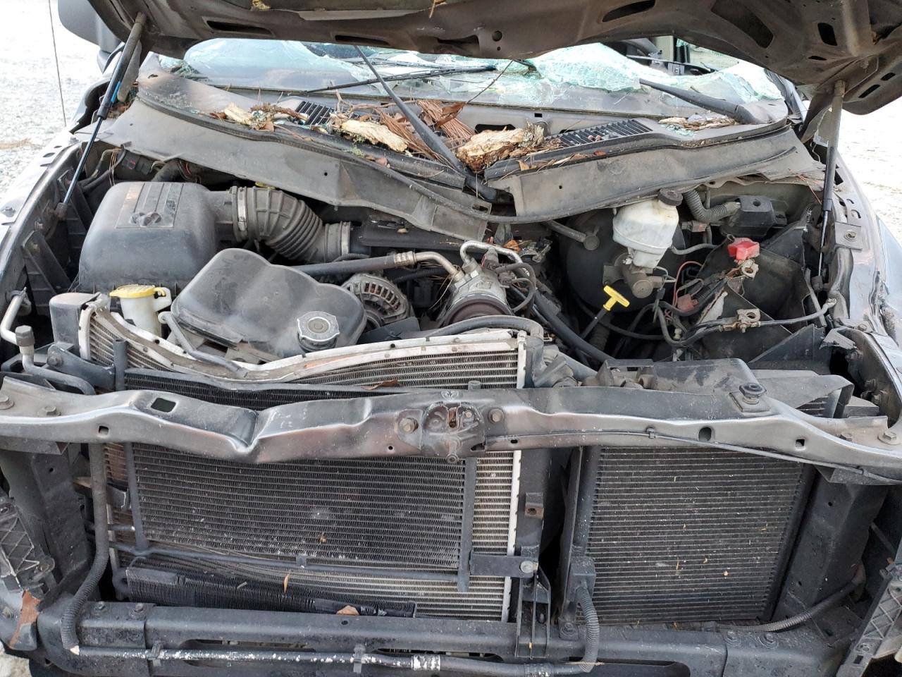 2003 Dodge RAM - Image 11