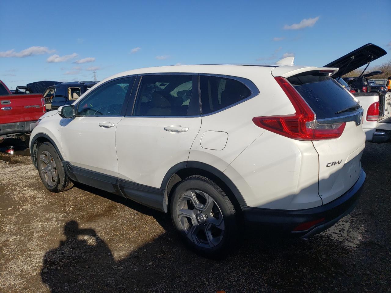 2019 Honda CR-V - Image 2