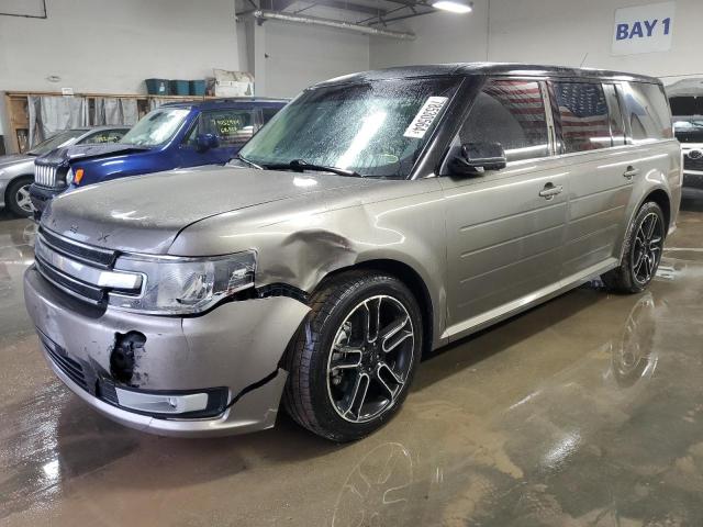 2014 Ford Flex Sel