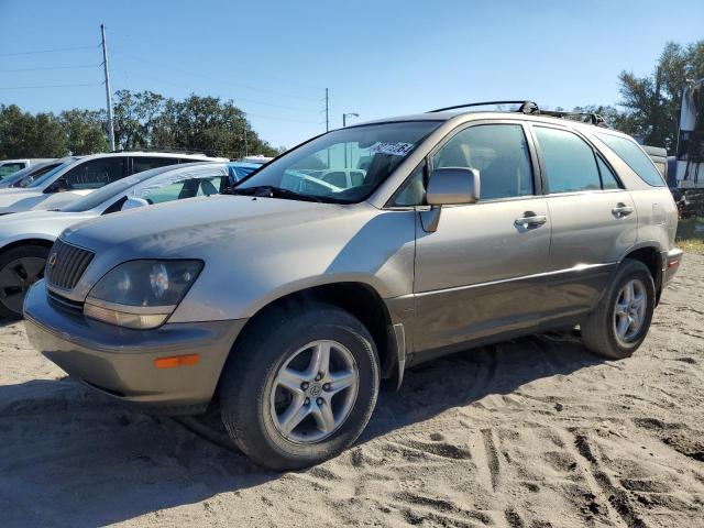 1999 Lexus Rx 300