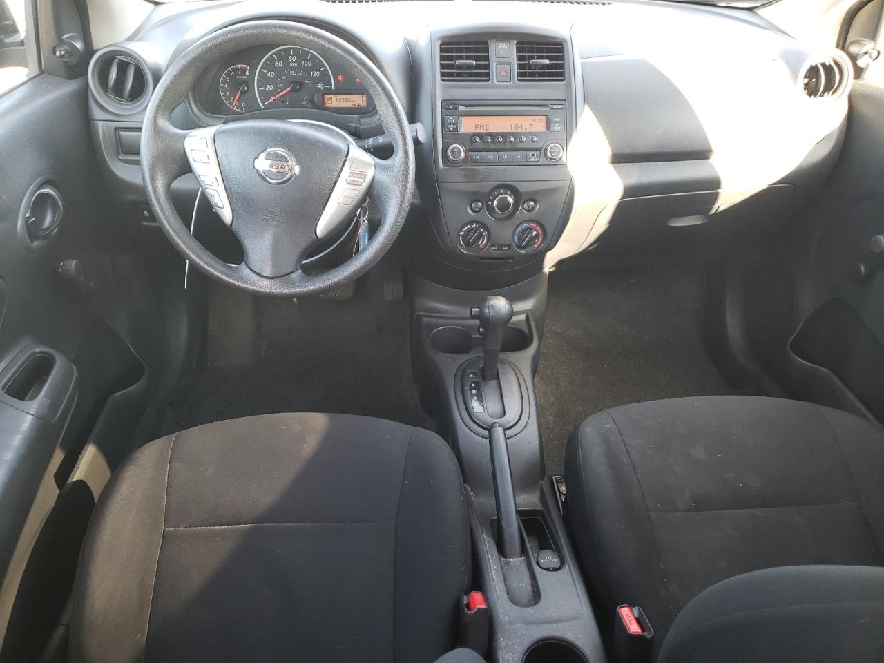 2015 Nissan Versa - Image 8