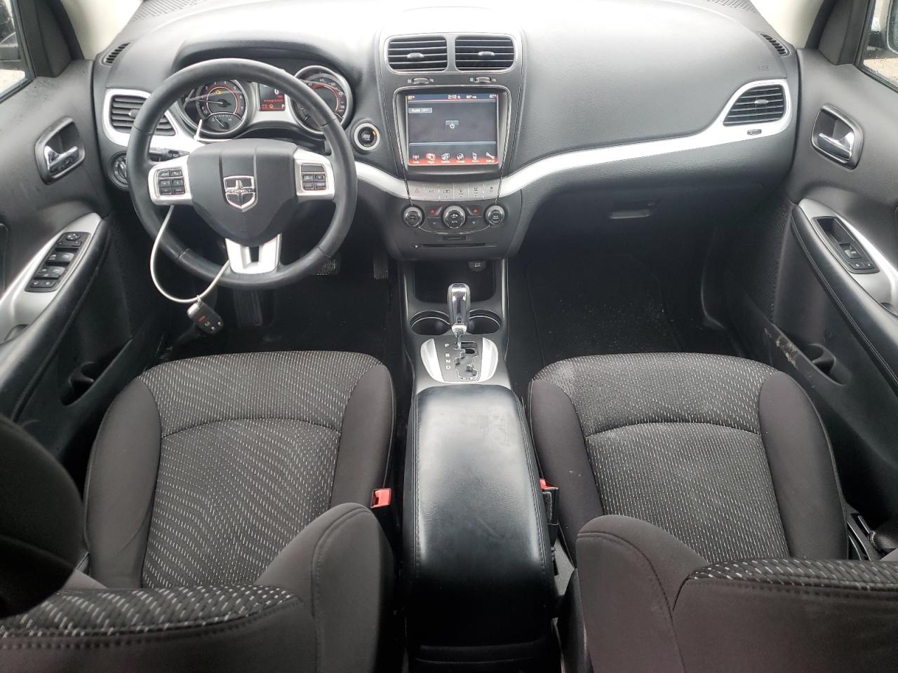 2013 Dodge Journey - Image 8