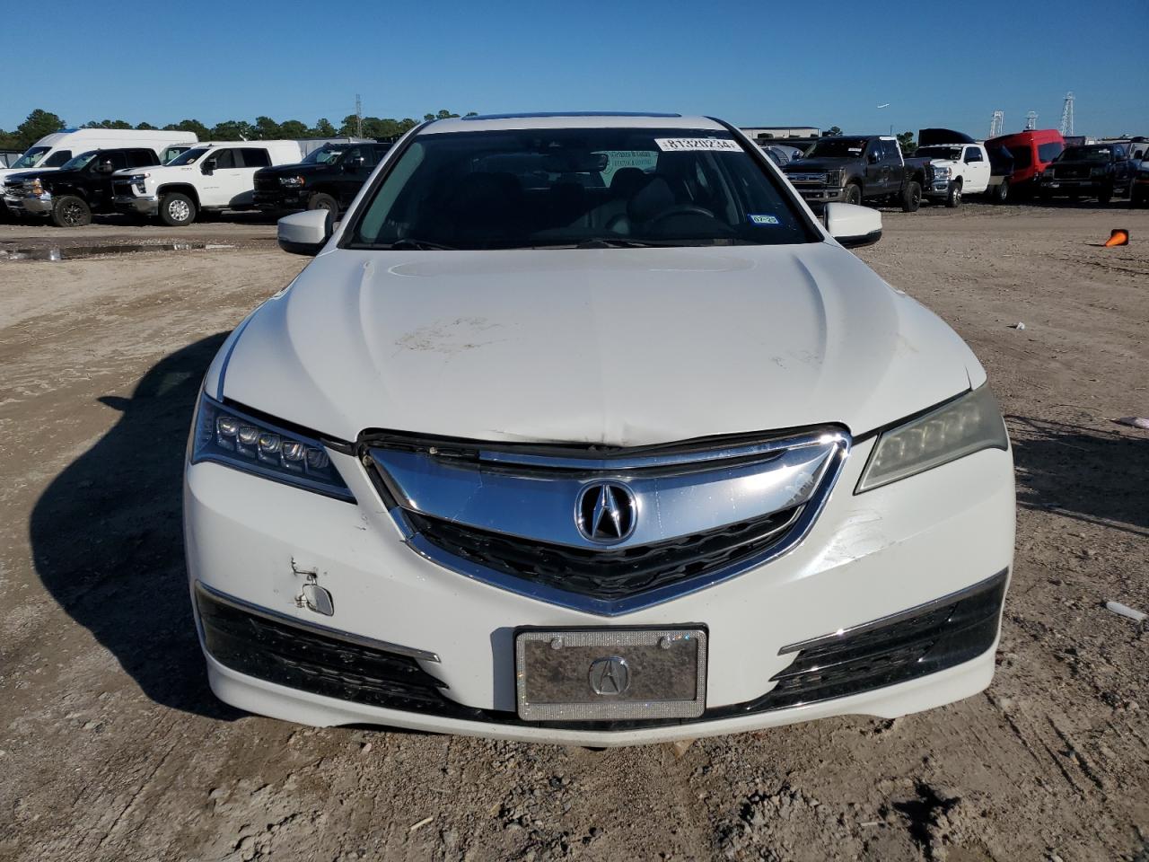 2016 Acura TLX - Image 5