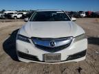 2016 Acura Tlx Tech للبيع في Houston، TX - Rear End