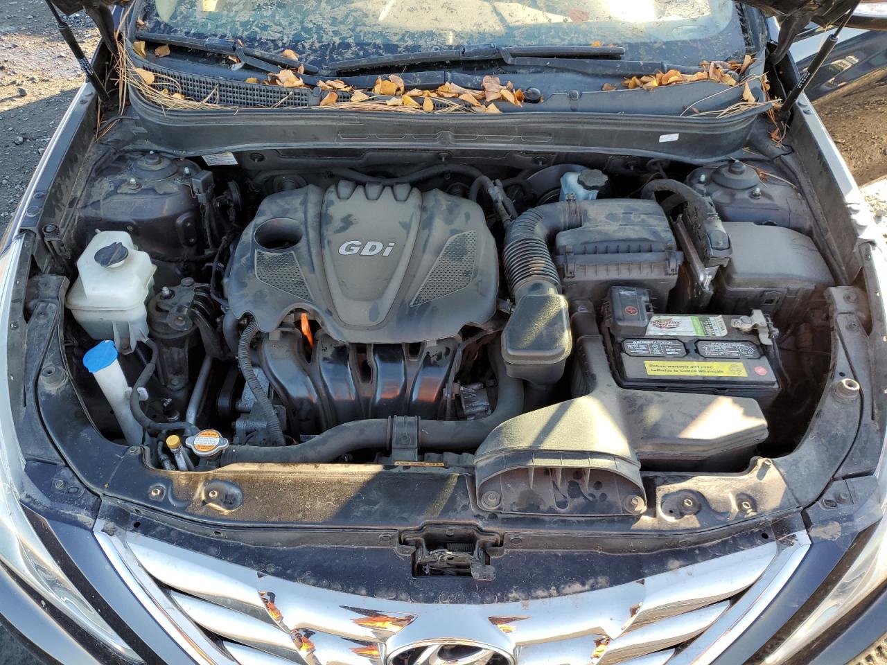 2011 Hyundai Sonata - Image 11