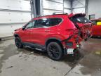 2022 Hyundai Santa Fe Sel იყიდება Ham Lake-ში, MN - Front End