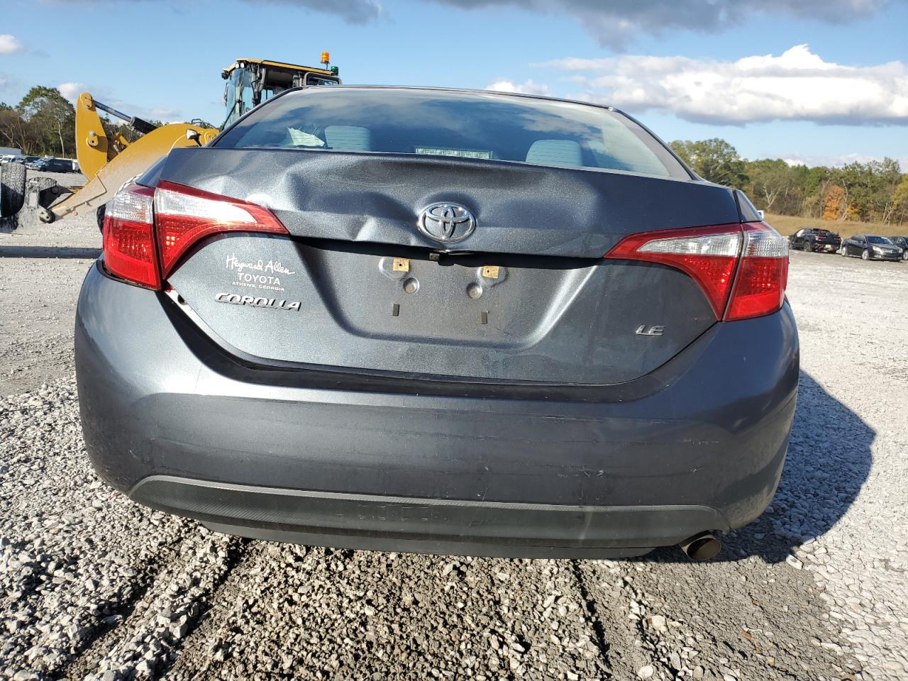 2016 Toyota Corolla - Image 6