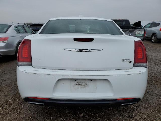  CHRYSLER 300 2017 Biały