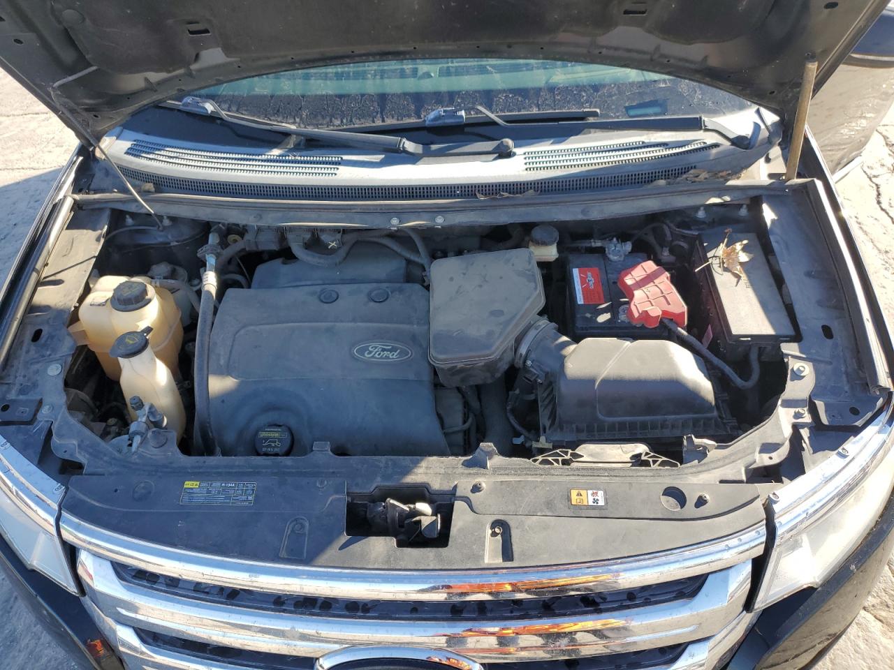 2013 Ford Edge - Image 12