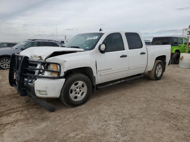 2009 Chevrolet Silverado C1500 Lt