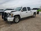 2009 Chevrolet Silverado C1500 Lt на продаже в Amarillo, TX - Front End