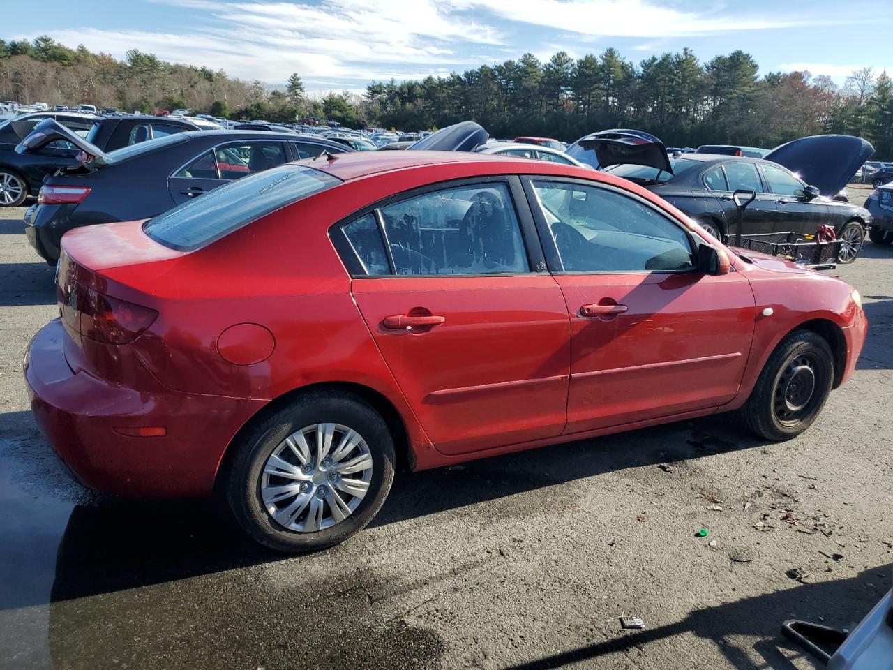 2005 Mazda 3 - Image 3
