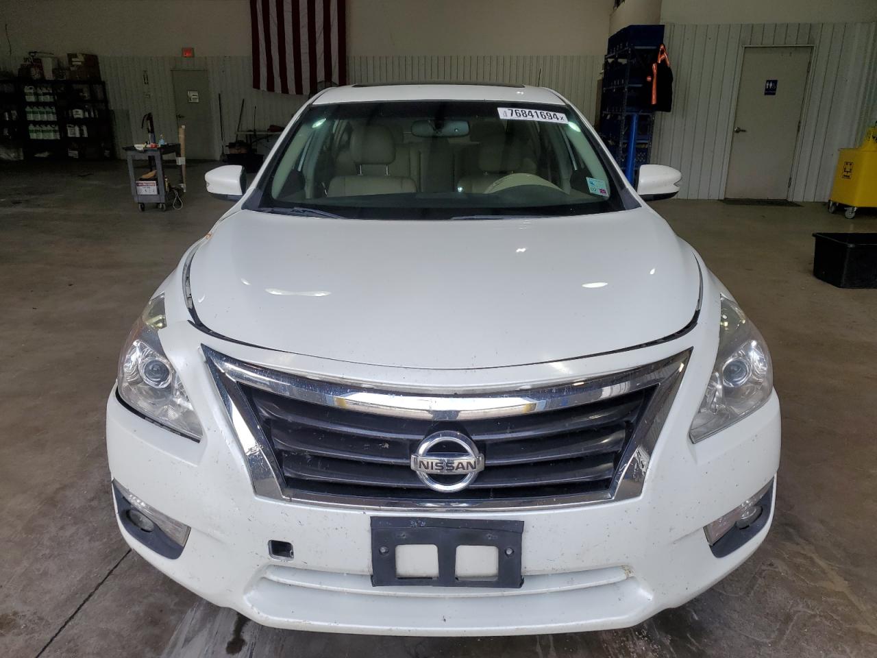 2013 Nissan Altima - Image 5