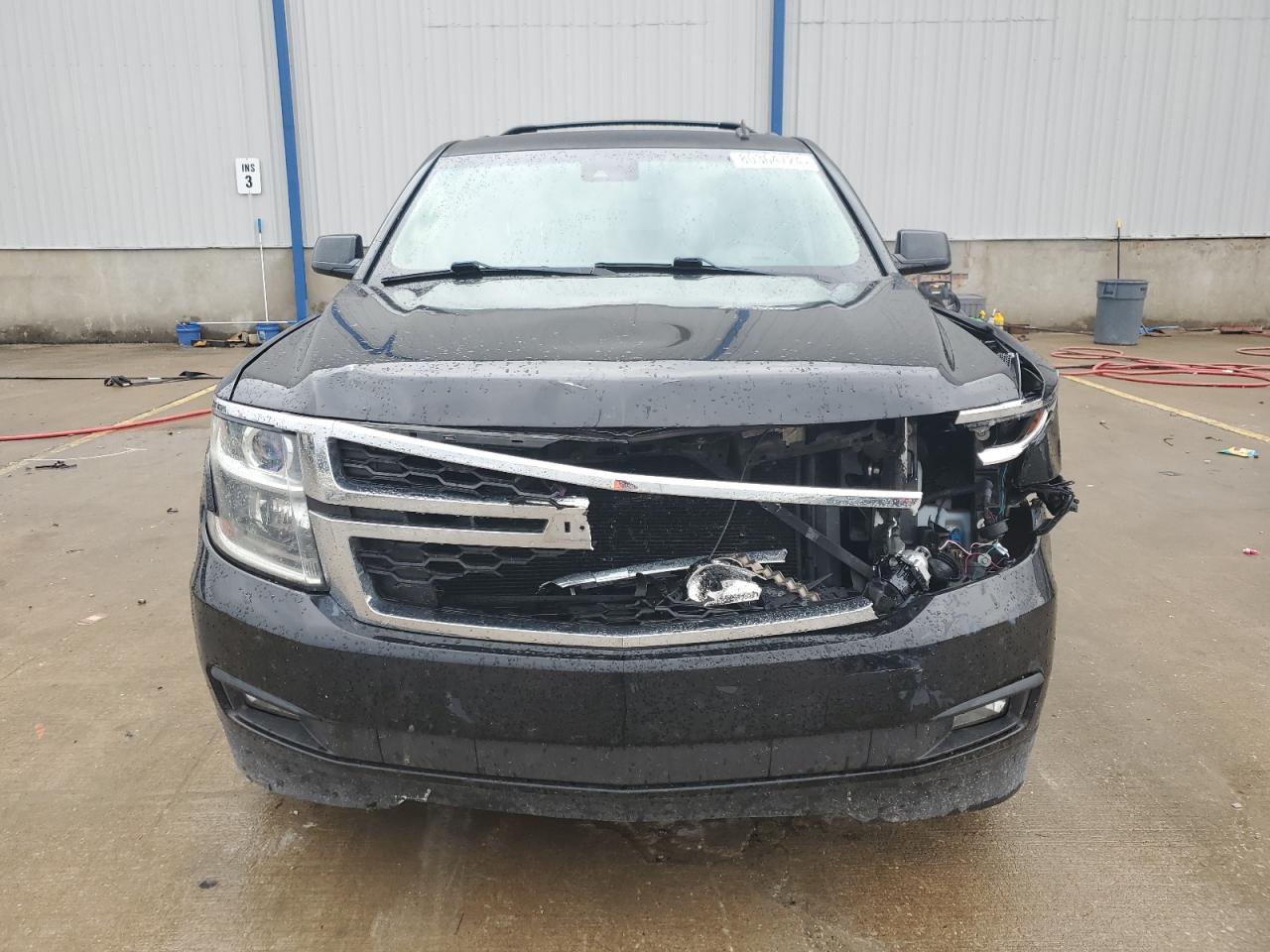 2015 Chevrolet Tahoe - Image 5
