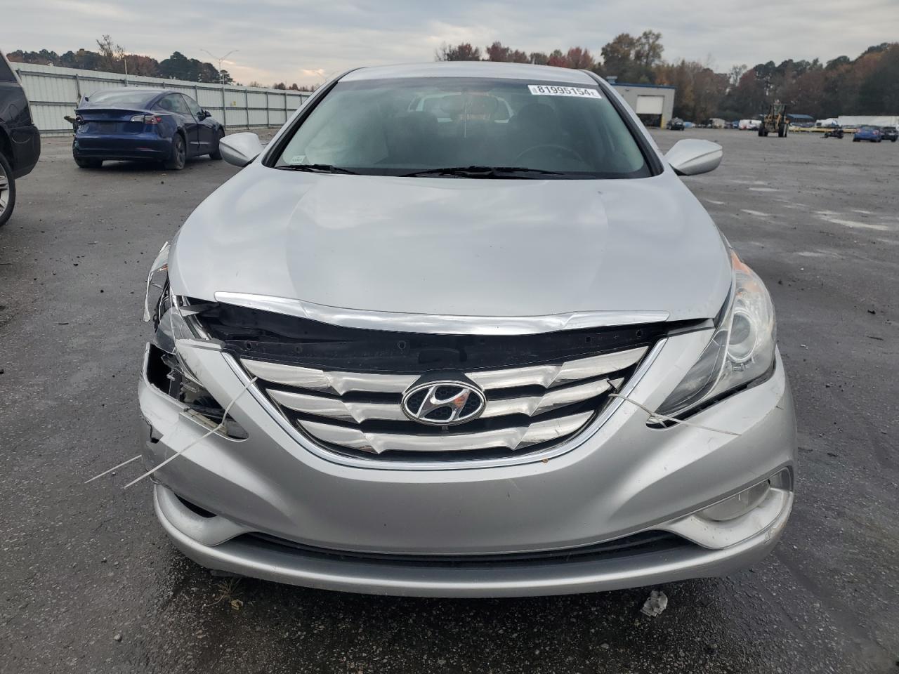 2011 Hyundai Sonata - Image 5